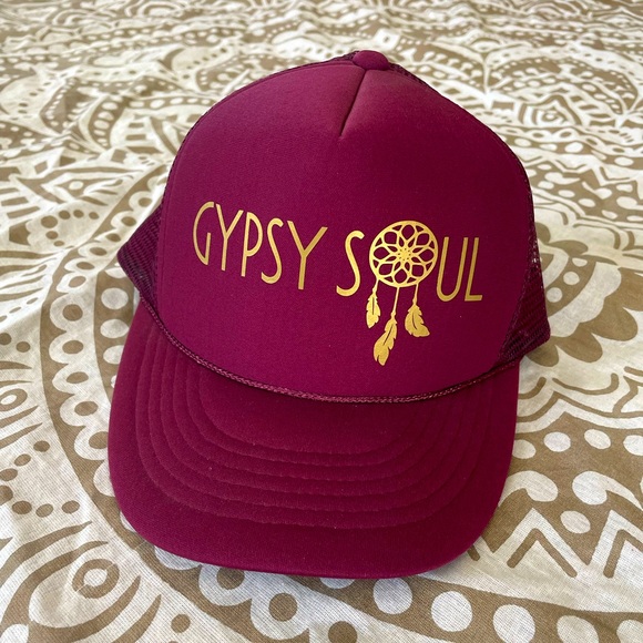 Mothersun and the Captain | Accessories | Like New Gypsy Soul ...